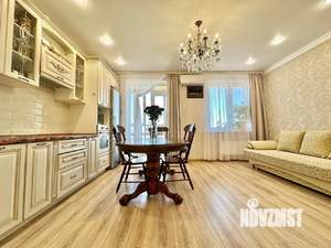3-к квартира, вторичка, 67м2, 18/19 этаж