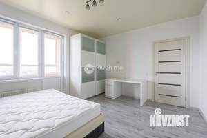 2-к квартира, вторичка, 61м2, 16/19 этаж