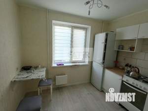 1-к квартира, вторичка, 34м2, 8/10 этаж
