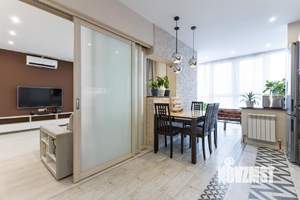 3-к квартира, вторичка, 101м2, 11/18 этаж