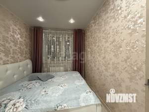 2-к квартира, вторичка, 52м2, 12/24 этаж