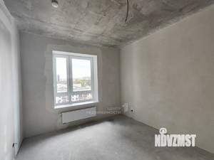 2-к квартира, вторичка, 35м2, 9/20 этаж
