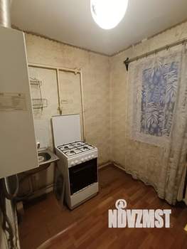 1-к квартира, вторичка, 31м2, 5/5 этаж