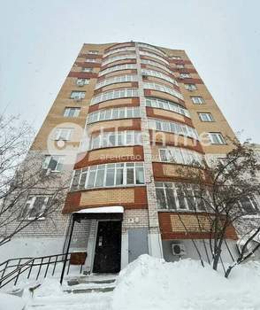 2-к квартира, вторичка, 62м2, 9/9 этаж