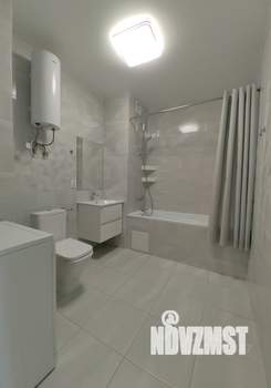 1-к квартира, вторичка, 37м2, 5/19 этаж