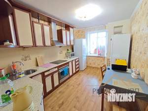 1-к квартира, вторичка, 45м2, 12/13 этаж