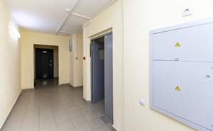 1-к квартира, вторичка, 39м2, 16/18 этаж