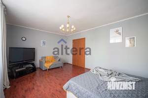 2-к квартира, вторичка, 77м2, 2/9 этаж