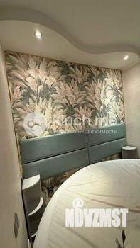 1-к квартира, вторичка, 35м2, 5/5 этаж