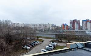 1-к квартира, вторичка, 35м2, 4/14 этаж