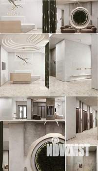 1-к квартира, вторичка, 38м2, 10/25 этаж