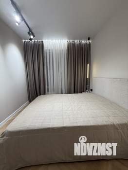 1-к квартира, вторичка, 39м2, 4/25 этаж