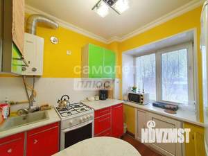 1-к квартира, вторичка, 31м2, 6/6 этаж