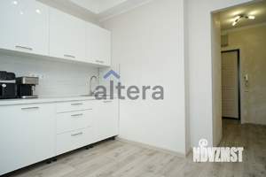 1-к квартира, вторичка, 37м2, 9/10 этаж