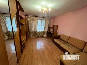 1-к квартира, вторичка, 30м2, 1/2 этаж