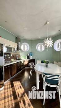 3-к квартира, вторичка, 94м2, 6/6 этаж