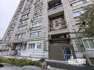 2-к квартира, вторичка, 50м2, 9/10 этаж