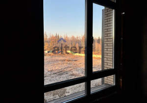 Студия квартира, сданный дом, 33м2, 3/5 этаж