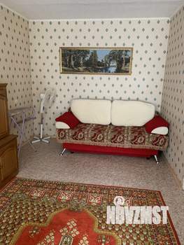 1-к квартира, вторичка, 42м2, 3/5 этаж