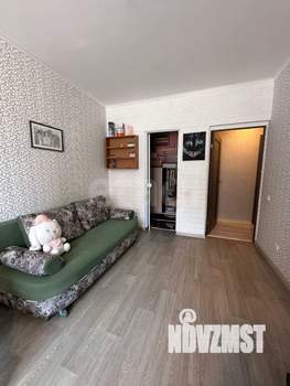 2-к квартира, вторичка, 65м2, 3/12 этаж