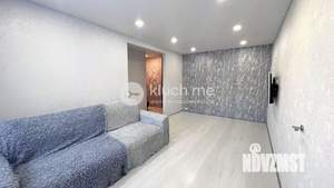 2-к квартира, вторичка, 46м2, 3/5 этаж