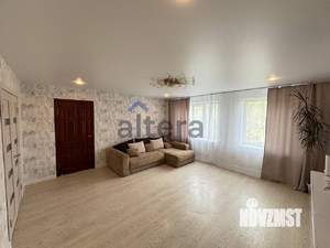 4-к квартира, вторичка, 95м2, 5/9 этаж