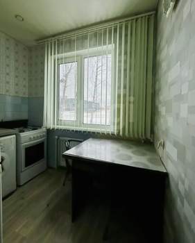 2-к квартира, вторичка, 48м2, 1/5 этаж