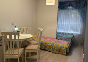 1-к квартира, вторичка, 34м2, 4/10 этаж