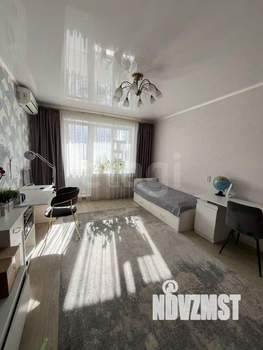 2-к квартира, вторичка, 54м2, 3/10 этаж