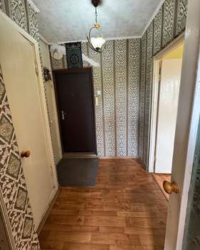 1-к квартира, вторичка, 39м2, 5/9 этаж