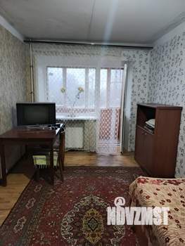 3-к квартира, вторичка, 57м2, 3/5 этаж