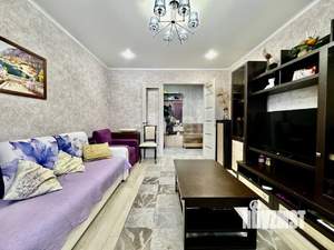 3-к квартира, вторичка, 61м2, 2/9 этаж