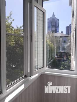 2-к квартира, вторичка, 41м2, 3/5 этаж