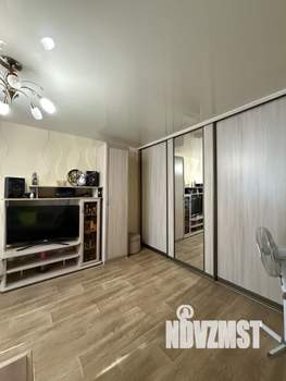 1-к квартира, вторичка, 30м2, 5/5 этаж