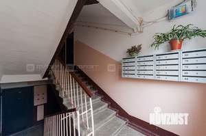 1-к квартира, вторичка, 32м2, 2/5 этаж