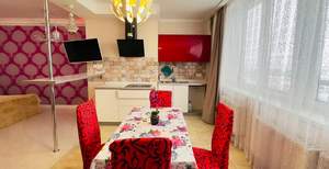 Студия квартира, вторичка, 50м2, 16/26 этаж