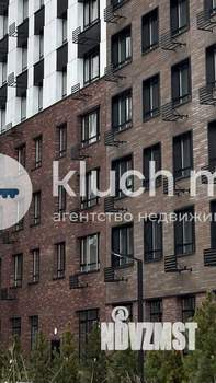 1-к квартира, сданный дом, 36м2, 11/19 этаж