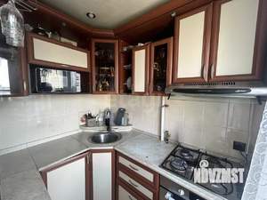 3-к квартира, вторичка, 59м2, 4/5 этаж