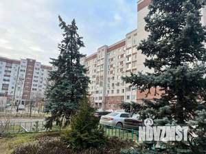 1-к квартира, вторичка, 42м2, 5/9 этаж