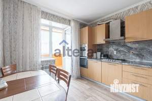 1-к квартира, вторичка, 40м2, 5/5 этаж
