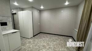 1-к квартира, вторичка, 17м2, 3/5 этаж