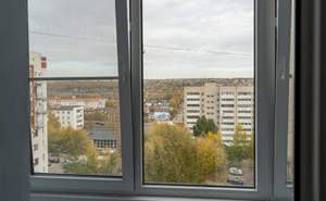 3-к квартира, вторичка, 70м2, 9/10 этаж