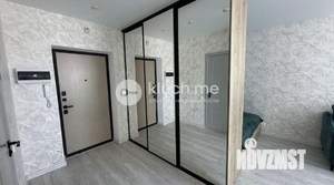 1-к квартира, вторичка, 37м2, 10/19 этаж