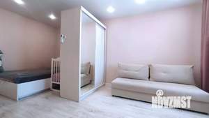 1-к квартира, вторичка, 32м2, 10/19 этаж
