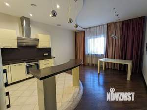 2-к квартира, вторичка, 98м2, 7/12 этаж