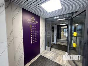 1-к квартира, вторичка, 32м2, 3/15 этаж