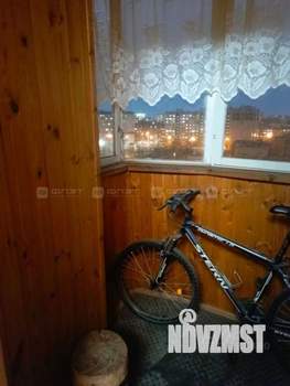 4-к квартира, вторичка, 87м2, 8/10 этаж