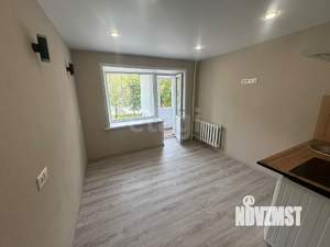 Студия квартира, вторичка, 16м2, 2/5 этаж