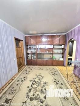 2-к квартира, вторичка, 46м2, 1/5 этаж