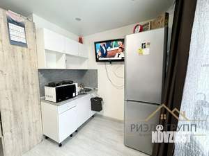 Студия квартира, вторичка, 18м2, 3/5 этаж